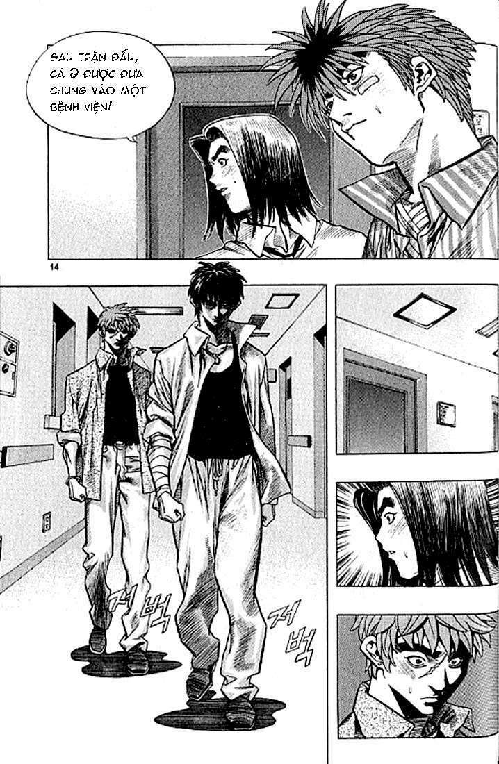 Change Guy Chapter 176 - Trang 9