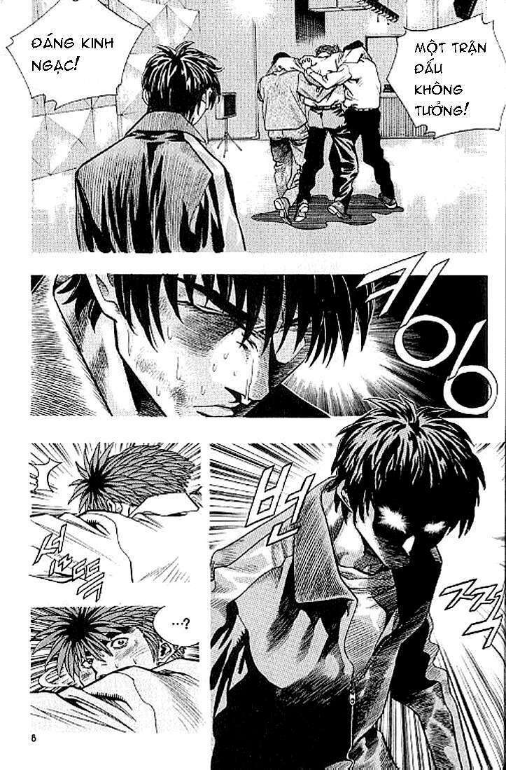 Change Guy Chapter 176 - Trang 3