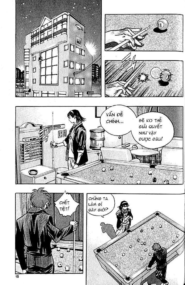 Change Guy Chapter 177 - Trang 13