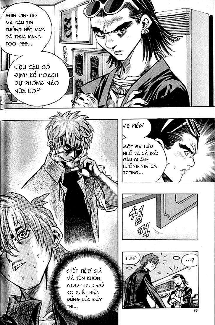 Change Guy Chapter 177 - Trang 14