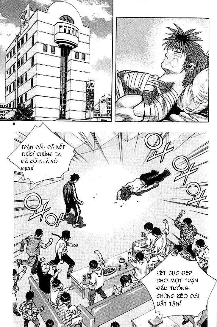 Change Guy Chapter 177 - Trang 1