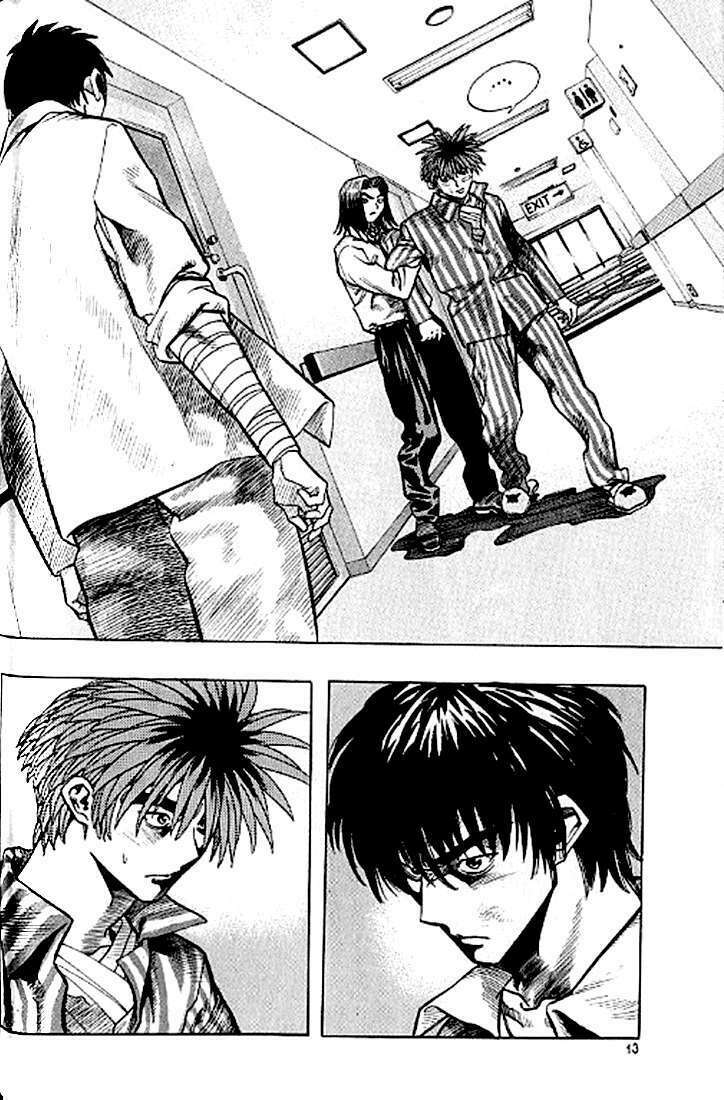 Change Guy Chapter 177 - Trang 8