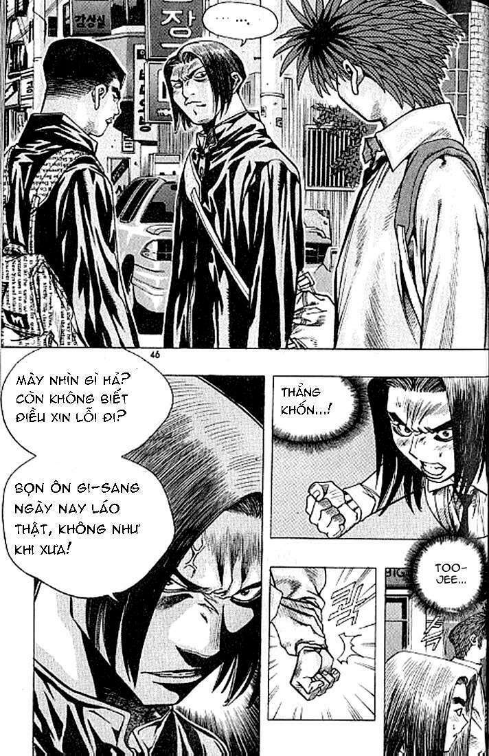 Change Guy Chapter 178 - Trang 9