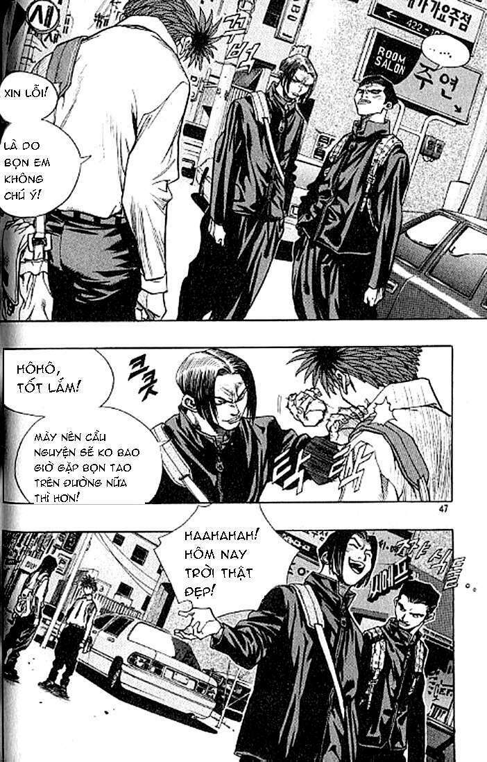 Change Guy Chapter 178 - Trang 10