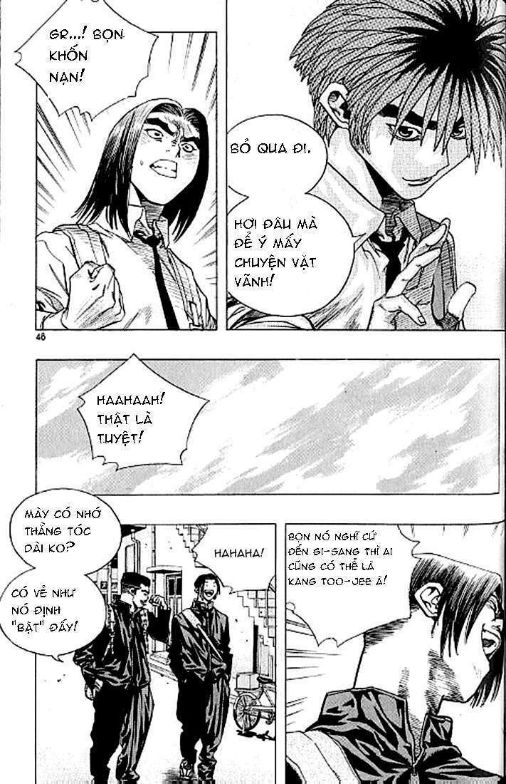 Change Guy Chapter 178 - Trang 11