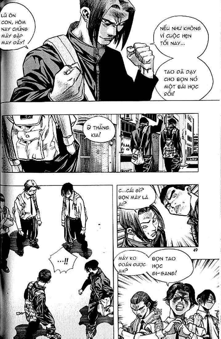 Change Guy Chapter 178 - Trang 12