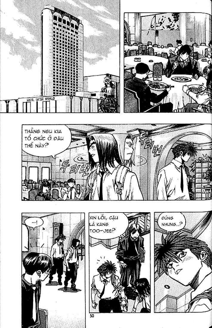 Change Guy Chapter 178 - Trang 13