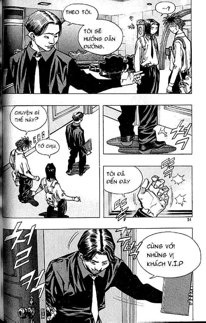 Change Guy Chapter 178 - Trang 14