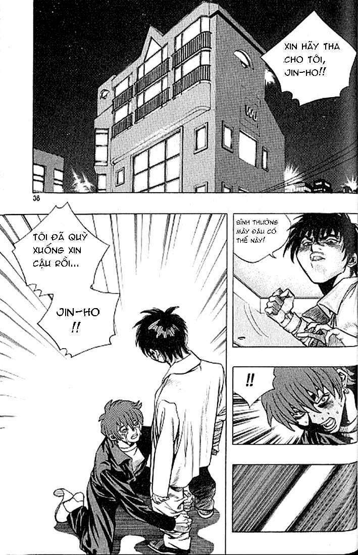 Change Guy Chapter 178 - Trang 1