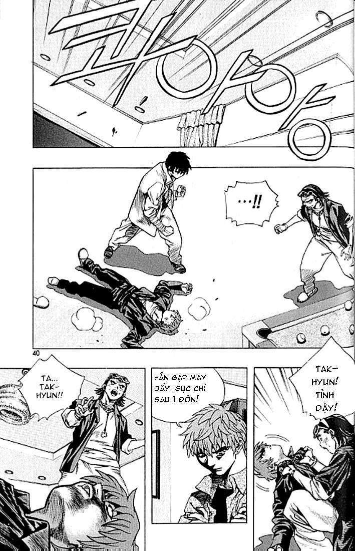 Change Guy Chapter 178 - Trang 3