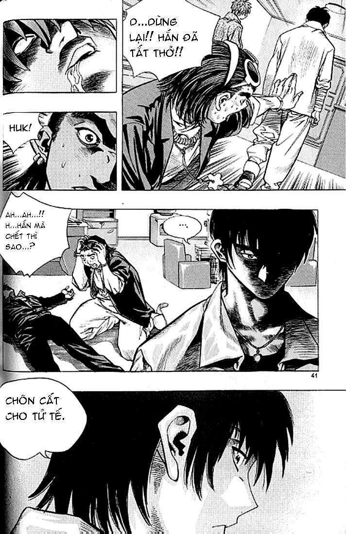 Change Guy Chapter 178 - Trang 4