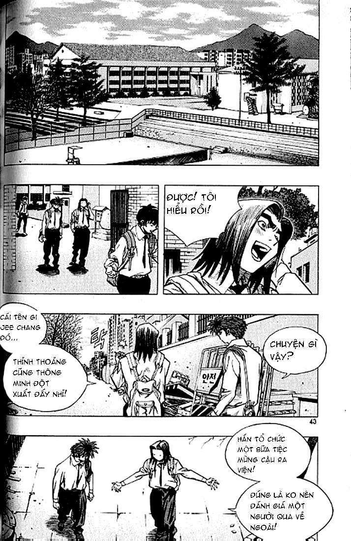 Change Guy Chapter 178 - Trang 6