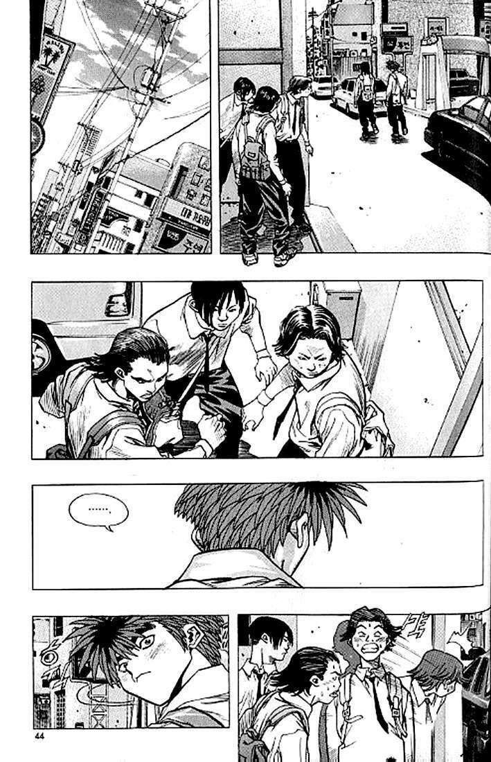 Change Guy Chapter 178 - Trang 7