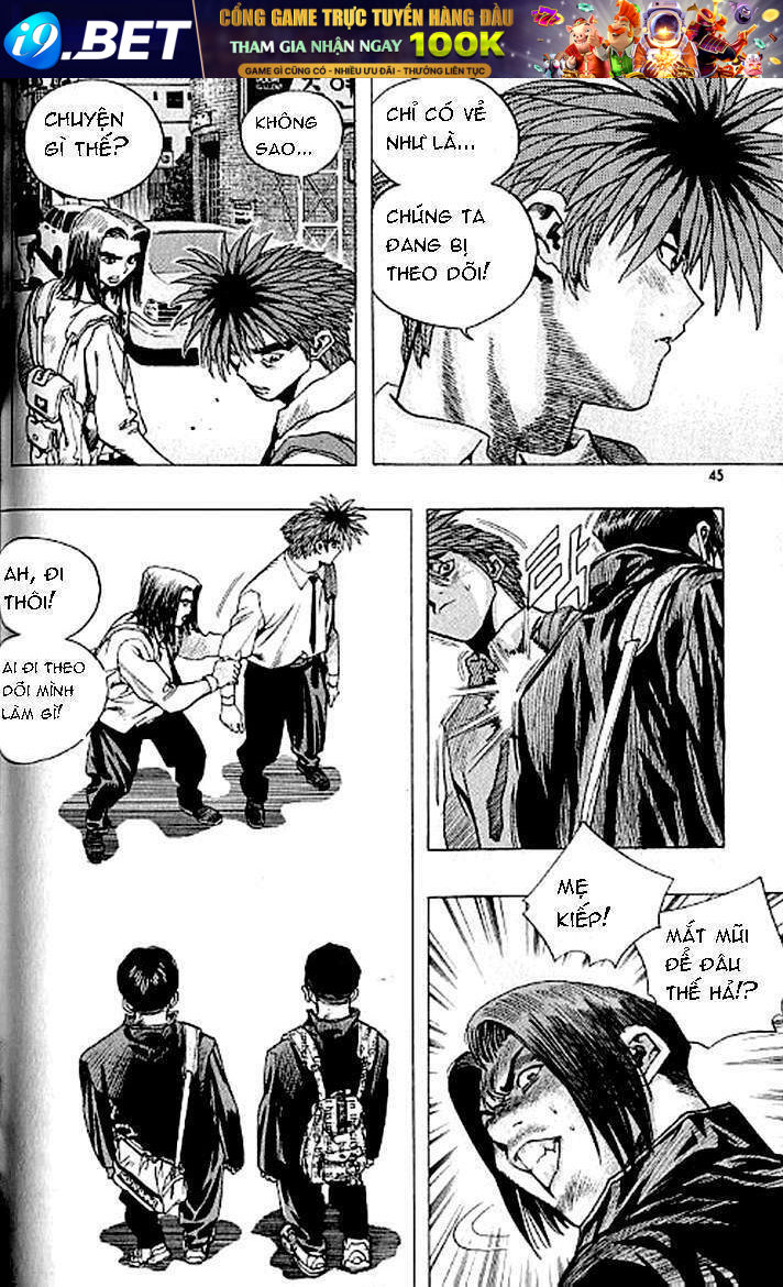 Change Guy Chapter 178 - Trang 8