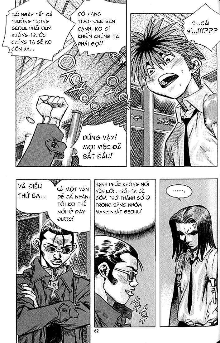 Change Guy Chapter 179 - Trang 9