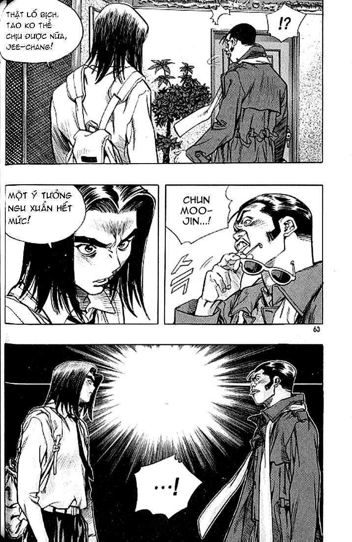 Change Guy Chapter 179 - Trang 10