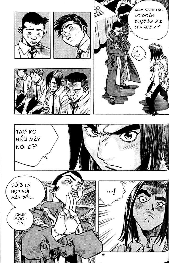 Change Guy Chapter 179 - Trang 11