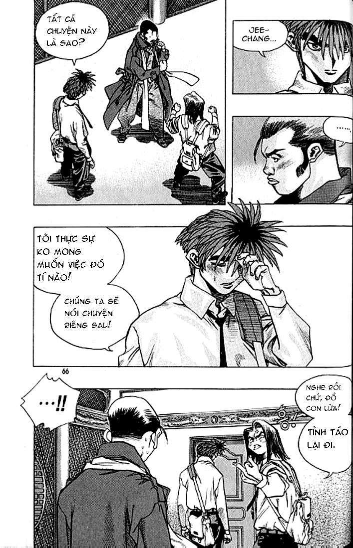 Change Guy Chapter 179 - Trang 13