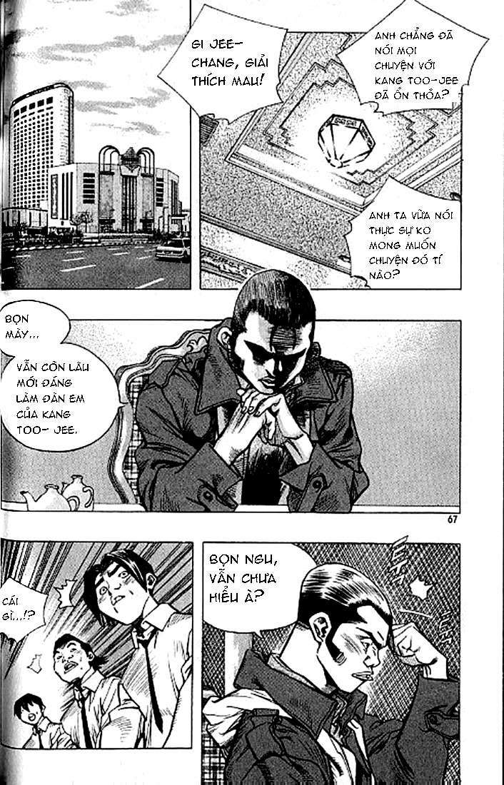 Change Guy Chapter 179 - Trang 14