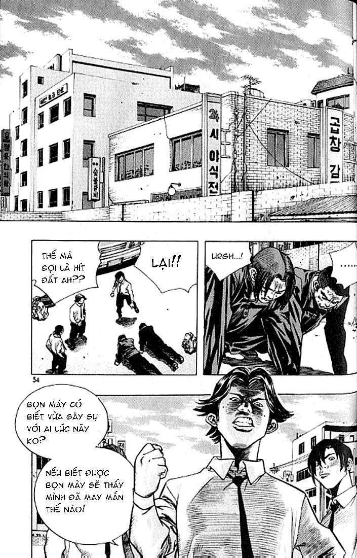 Change Guy Chapter 179 - Trang 1