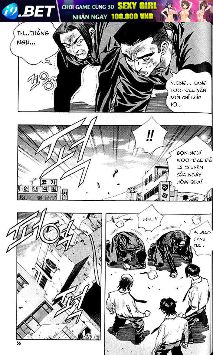 Change Guy Chapter 179 - Trang 3