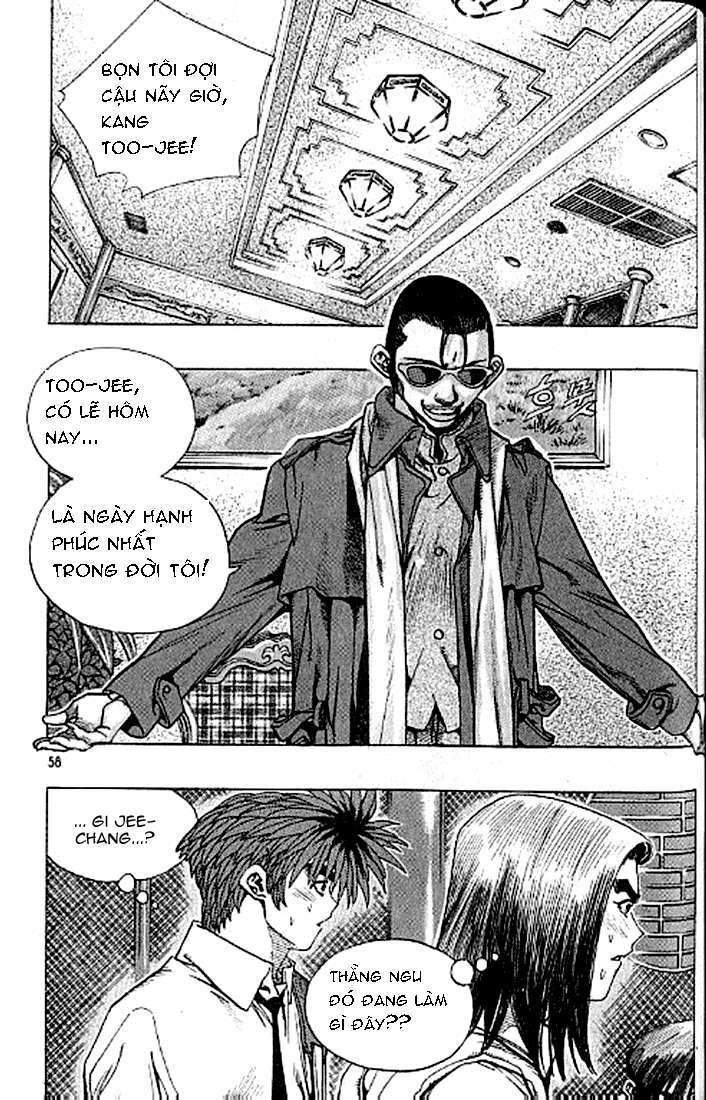 Change Guy Chapter 179 - Trang 5