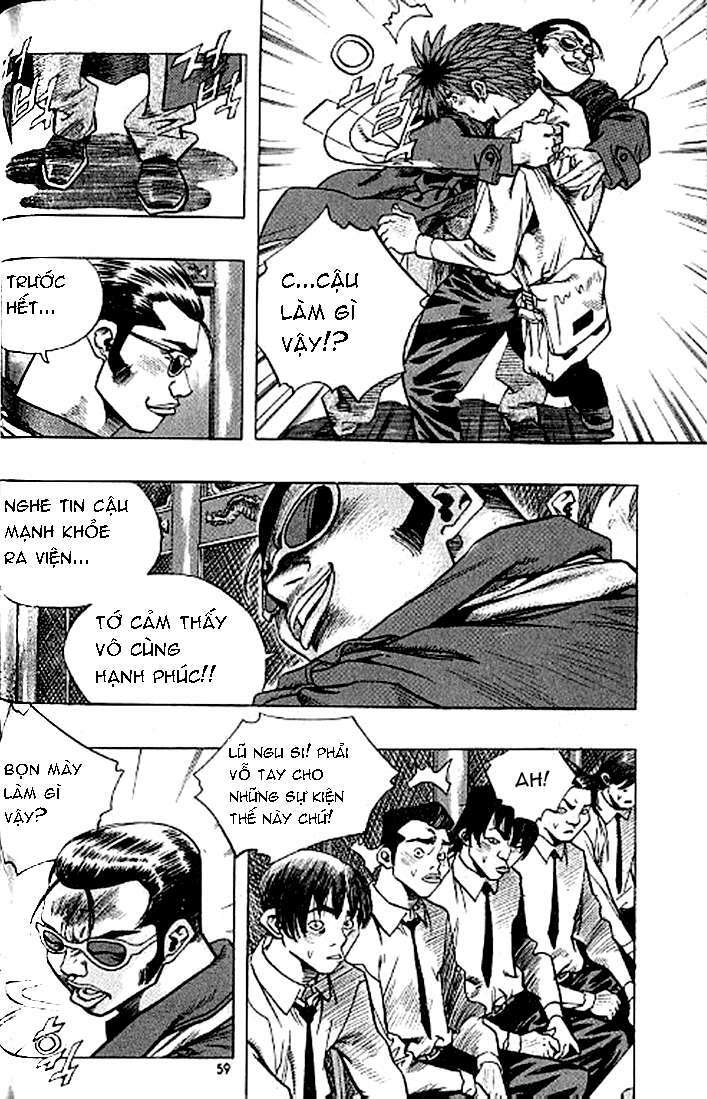 Change Guy Chapter 179 - Trang 6