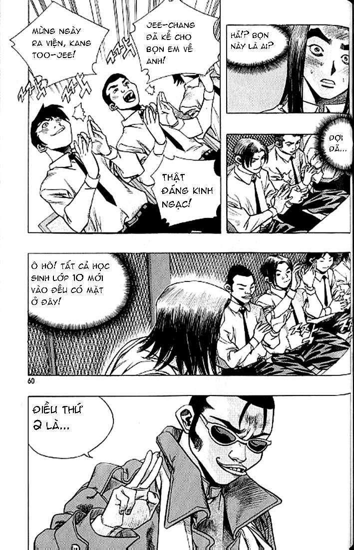 Change Guy Chapter 179 - Trang 7