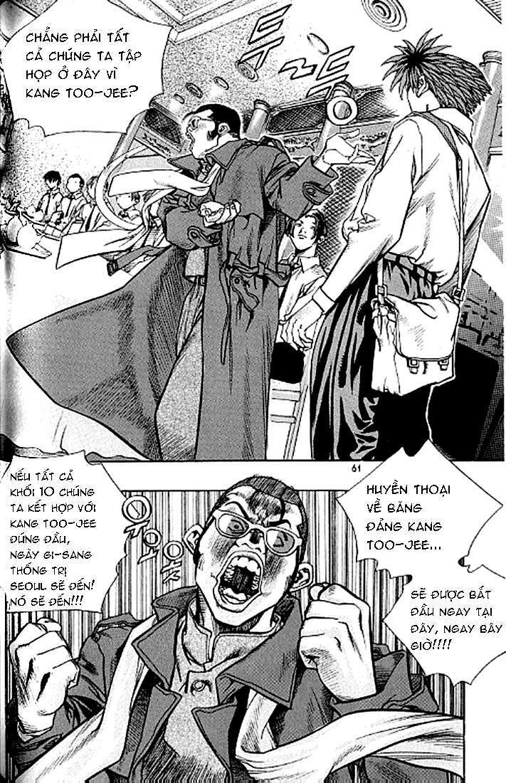 Change Guy Chapter 179 - Trang 8