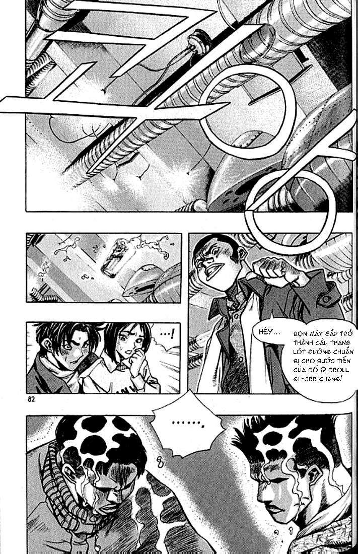 Change Guy Chapter 180 - Trang 13