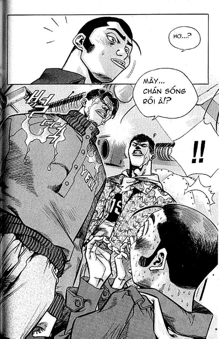 Change Guy Chapter 180 - Trang 14