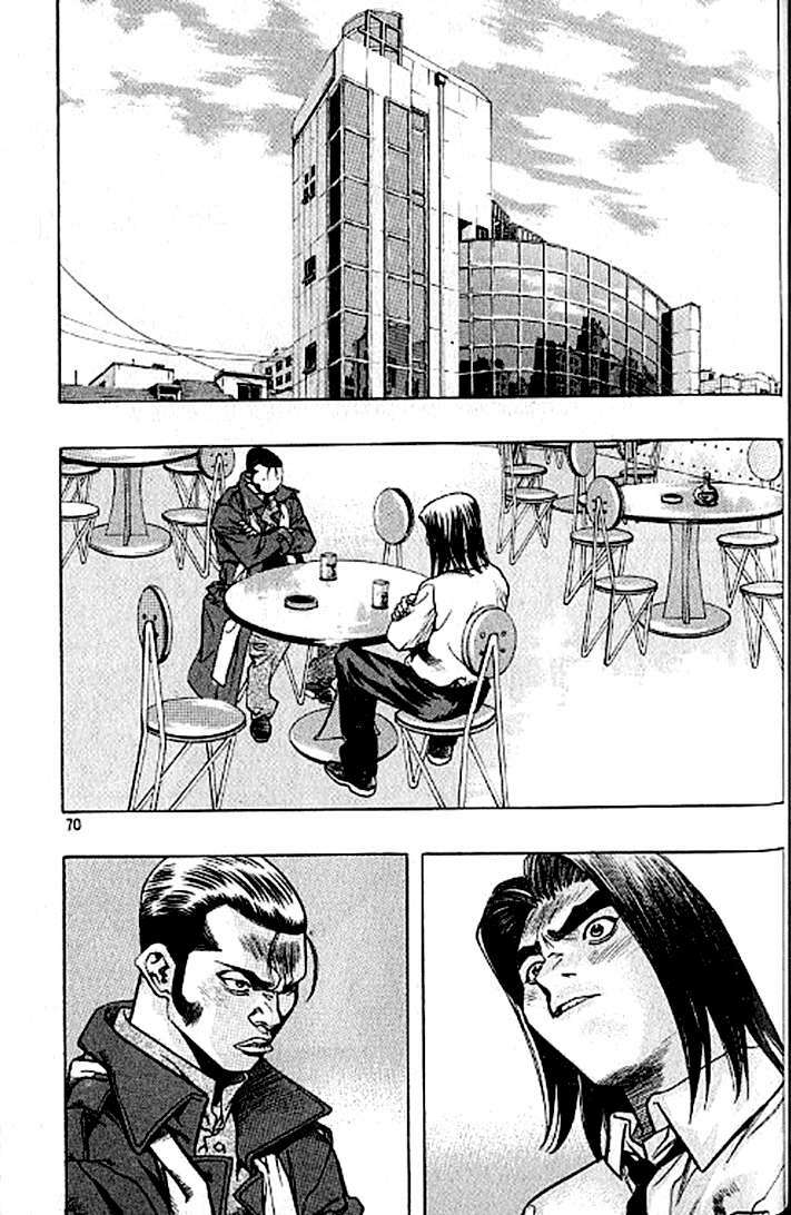 Change Guy Chapter 180 - Trang 1