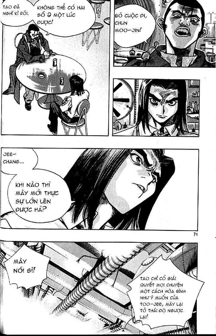 Change Guy Chapter 180 - Trang 2