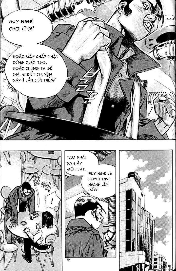 Change Guy Chapter 180 - Trang 3