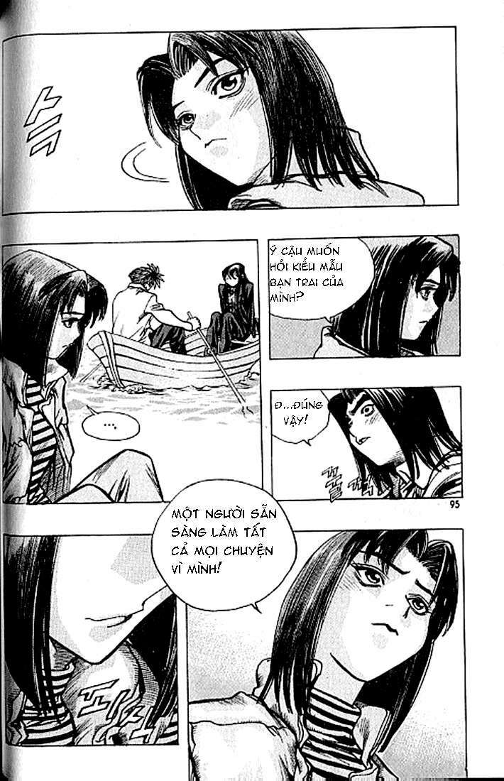 Change Guy Chapter 181 - Trang 10