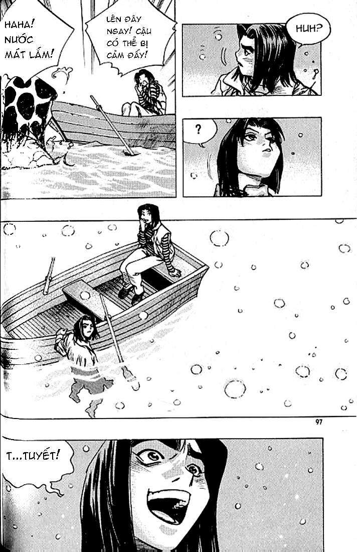 Change Guy Chapter 181 - Trang 12