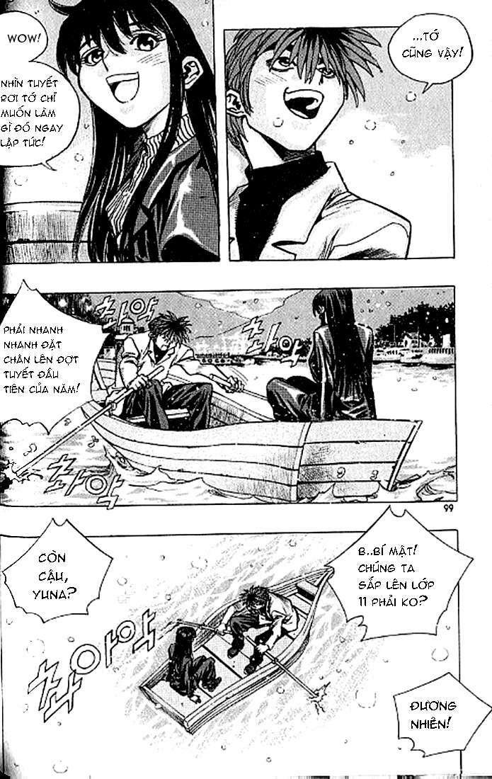 Change Guy Chapter 181 - Trang 14