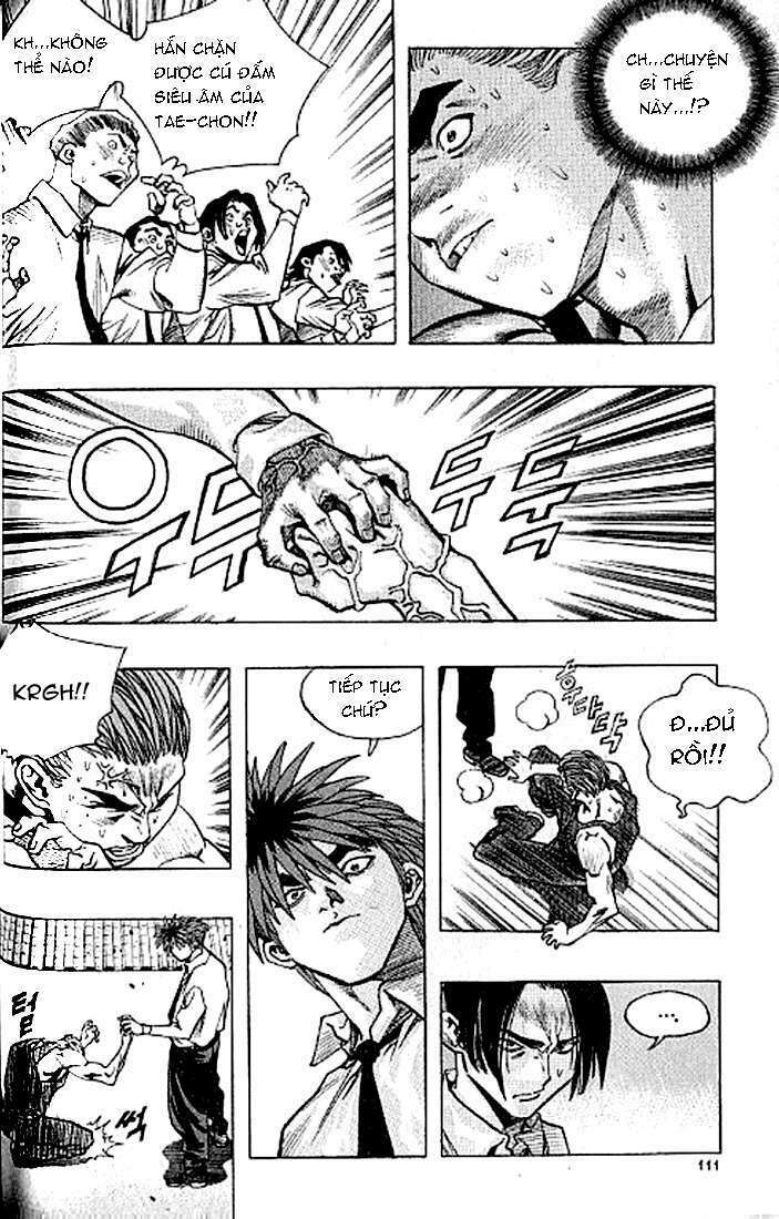 Change Guy Chapter 182 - Trang 9