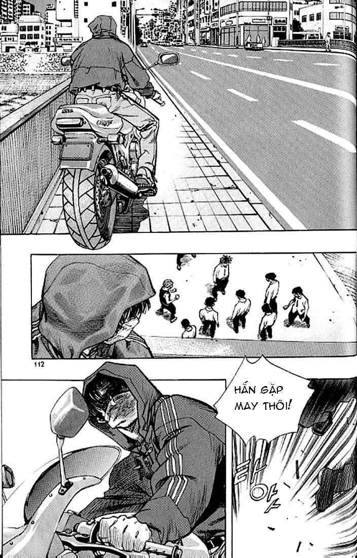 Change Guy Chapter 182 - Trang 10