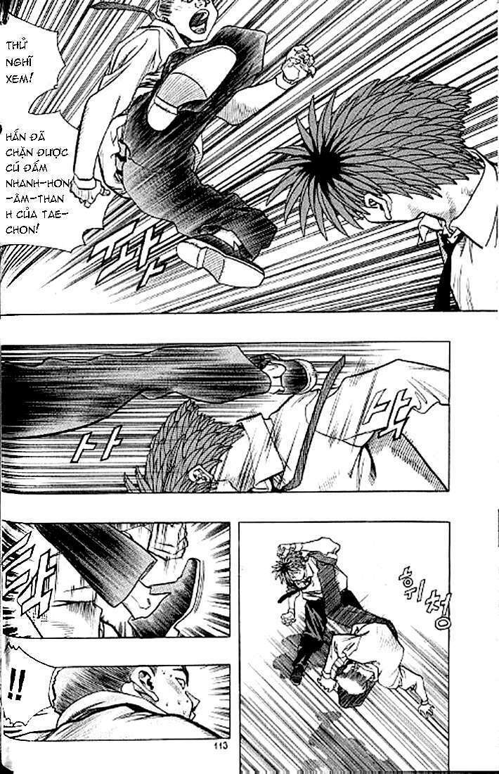 Change Guy Chapter 182 - Trang 11