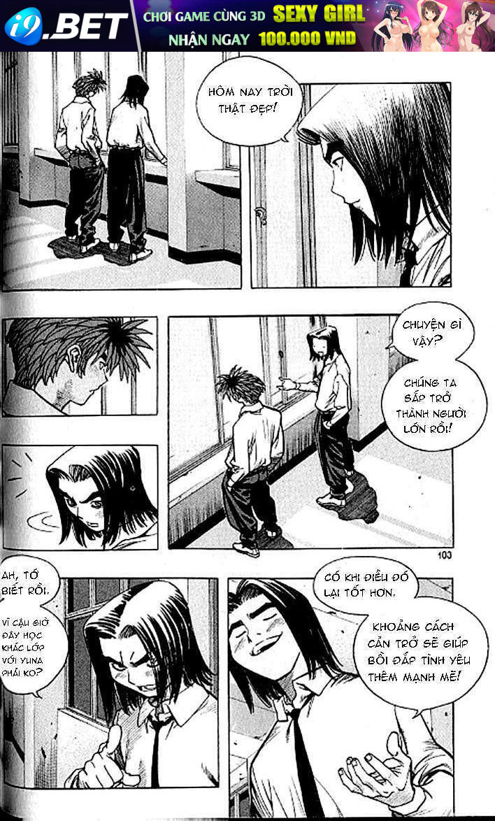 Change Guy Chapter 182 - Trang 2