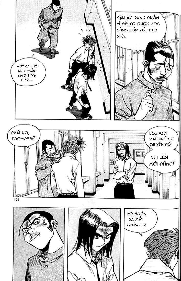 Change Guy Chapter 182 - Trang 3