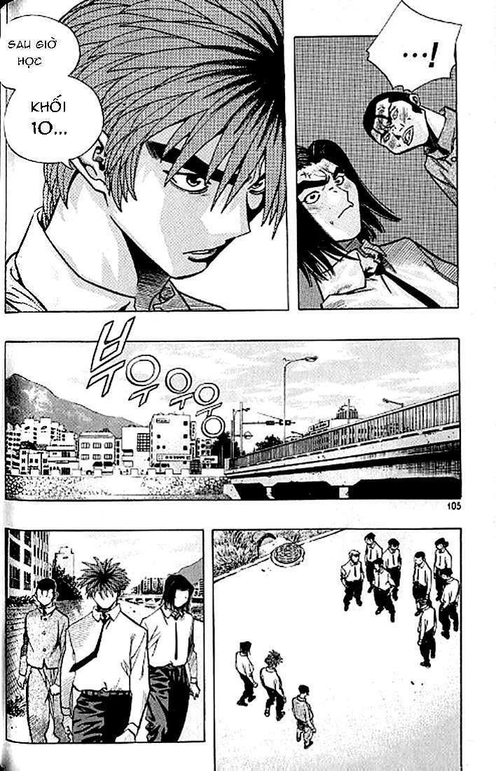 Change Guy Chapter 182 - Trang 4