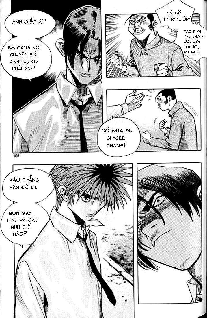 Change Guy Chapter 182 - Trang 6