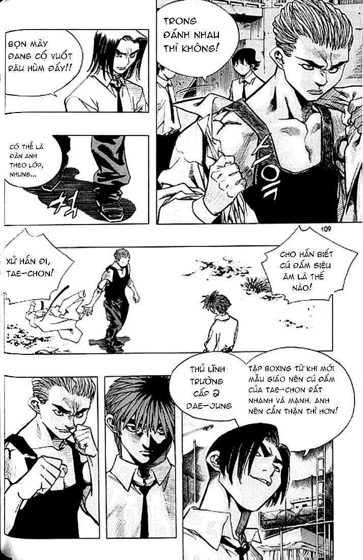 Change Guy Chapter 182 - Trang 7