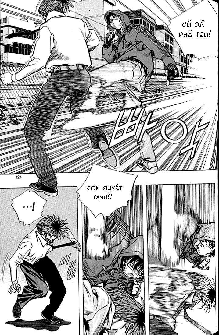 Change Guy Chapter 183 - Trang 9