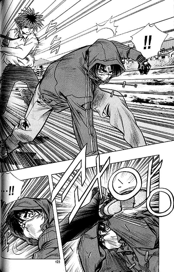 Change Guy Chapter 183 - Trang 10