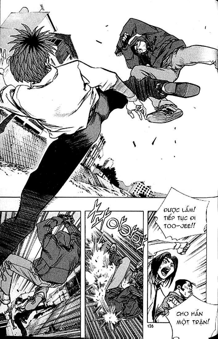 Change Guy Chapter 183 - Trang 11