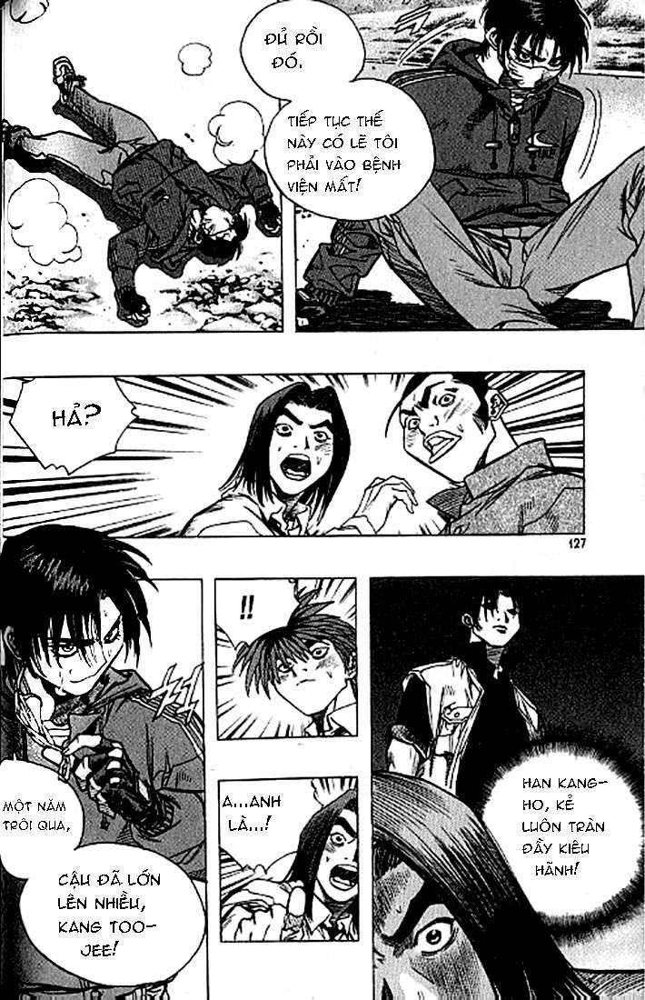 Change Guy Chapter 183 - Trang 12