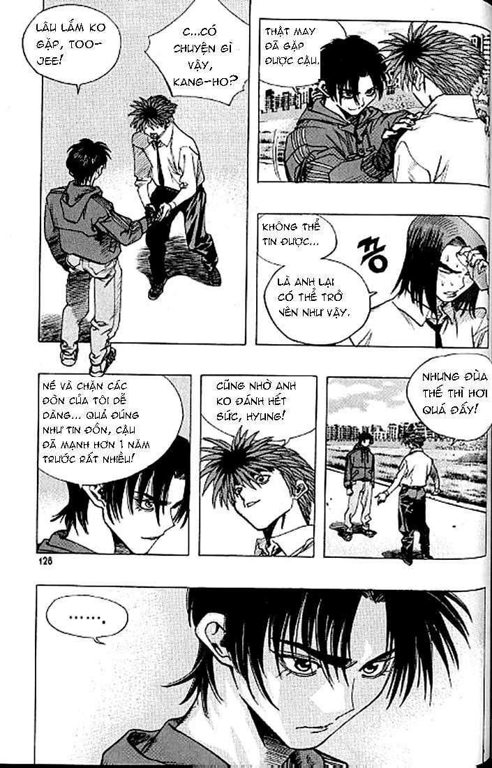 Change Guy Chapter 183 - Trang 13